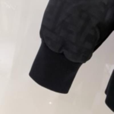 wholesale quality fendi men jacket model no. 15